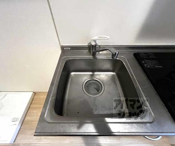 【フラッティ有馬町】間取