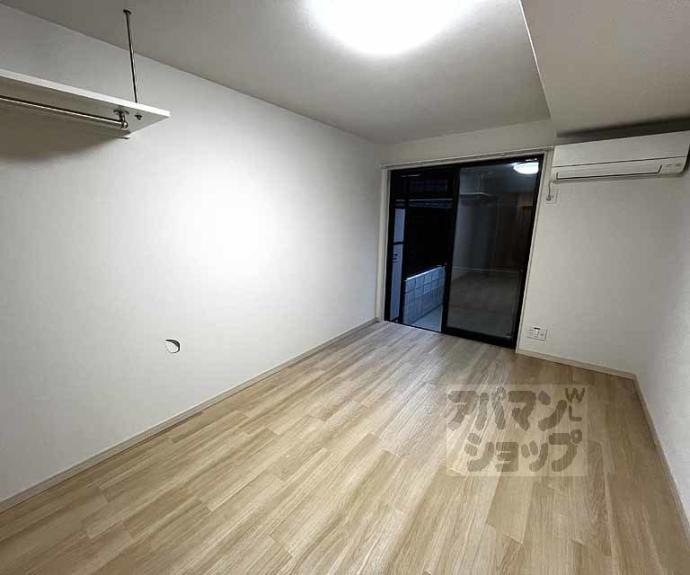 【フラッティ有馬町】間取