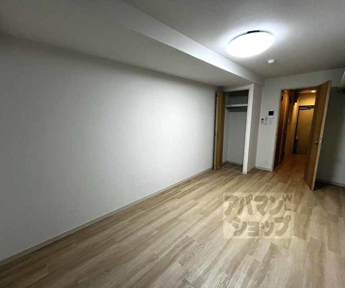 【フラッティ有馬町】間取