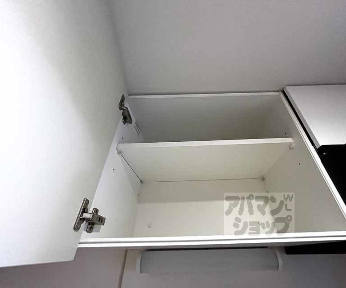 【フラッティ有馬町】間取