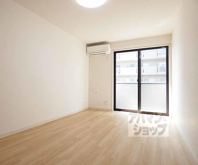 【フラッティ有馬町】間取