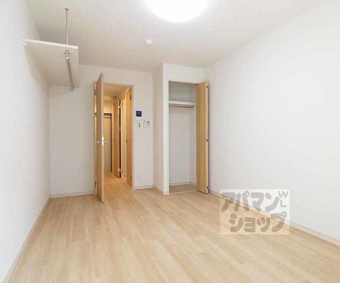 【フラッティ有馬町】間取