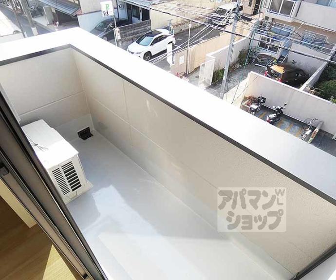 【フラッティ有馬町】間取