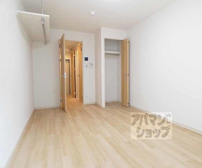 【フラッティ有馬町】間取