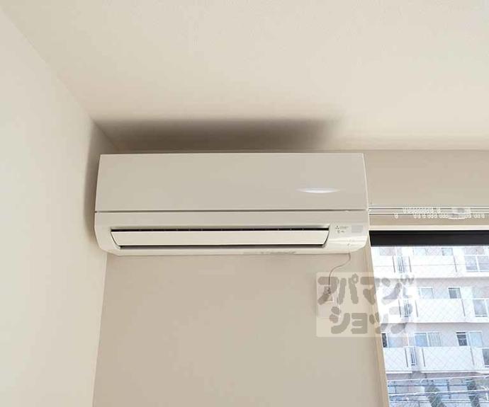 【フラッティ有馬町】間取