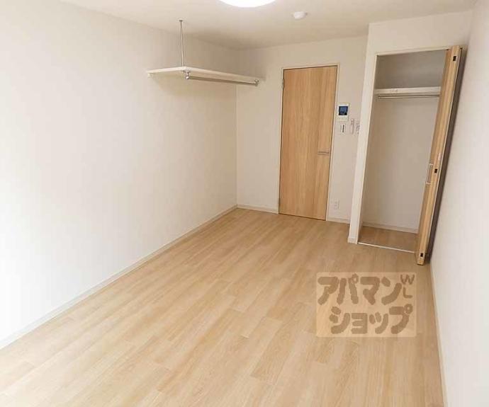 【フラッティ有馬町】間取