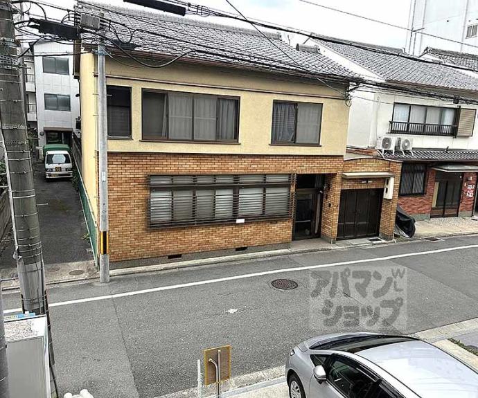 【メゾン・アイビー】間取
