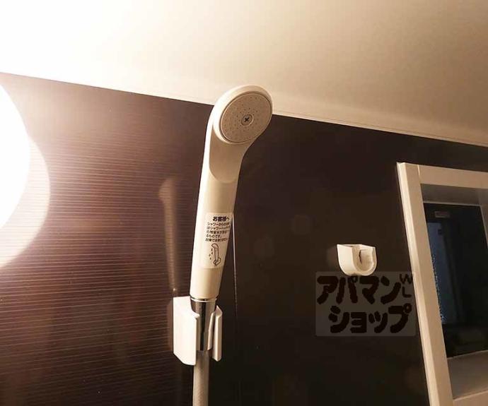 【エスペランサ西陣芝大宮Ⅱ】間取