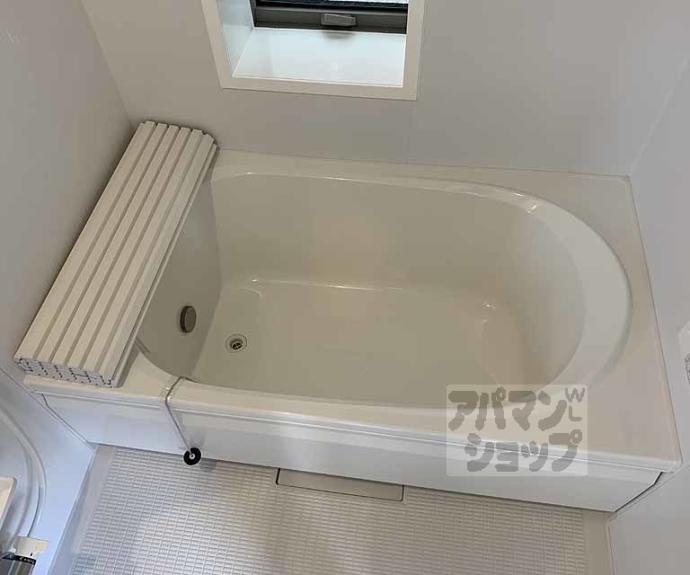 【へーベルメゾン長岡京】間取