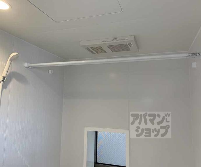 【へーベルメゾン長岡京】間取