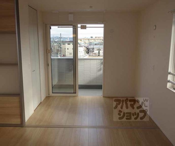【プランドールT】間取