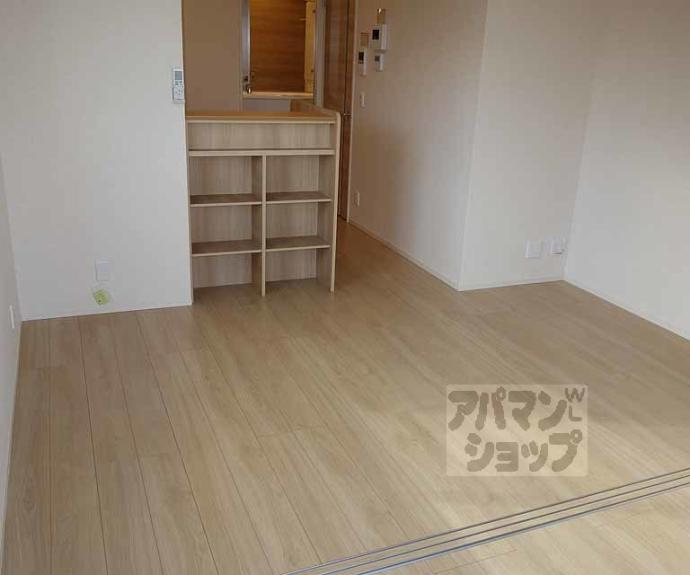 【プランドールT】間取
