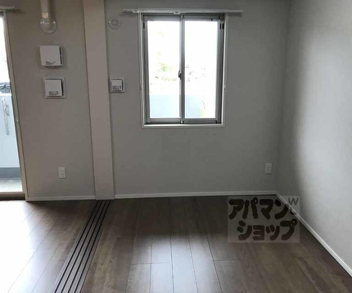 【グレース桂川】間取