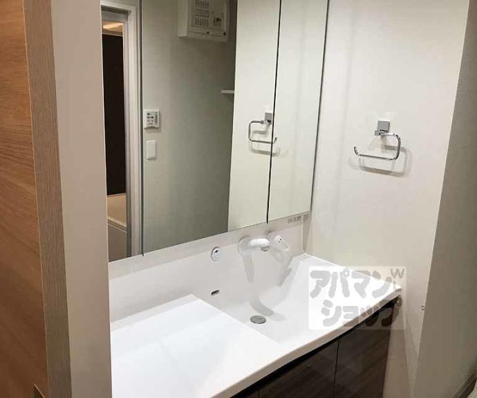 【グレース桂川】間取