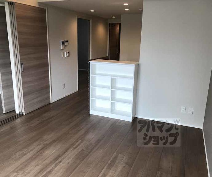 【グレース桂川】間取