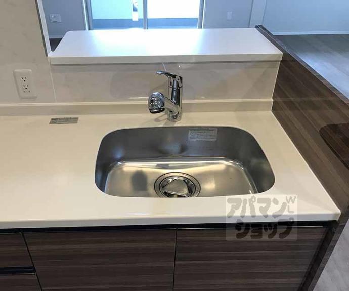 【グレース桂川】間取