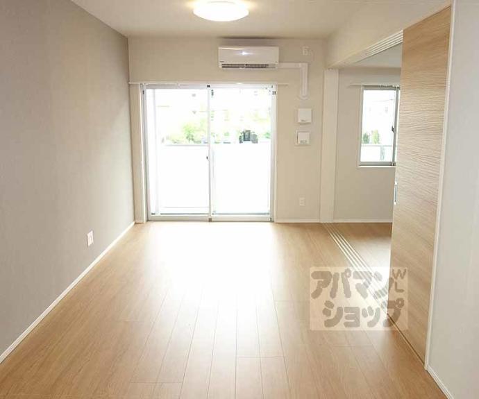 【グレース桂川】間取