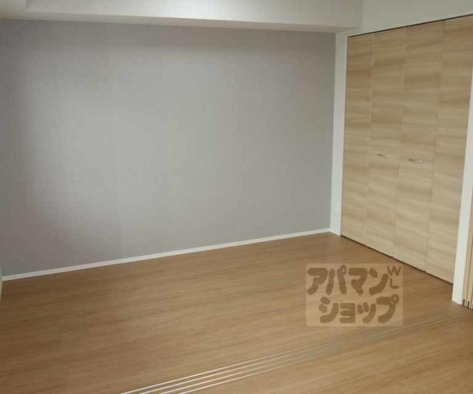 【グレース桂川】間取