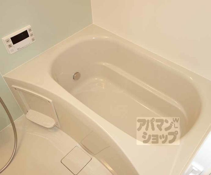 【グレース桂川】間取