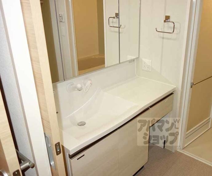 【グレース桂川】間取