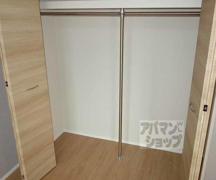 【グレース桂川】間取