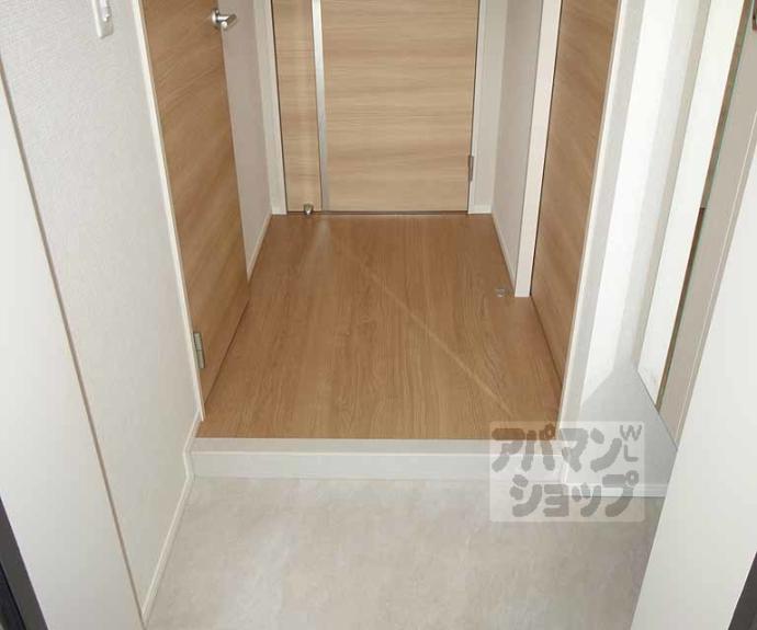 【グレース桂川】間取