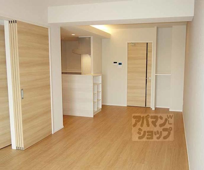 【グレース桂川】間取