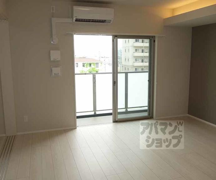 【グレース桂川】間取