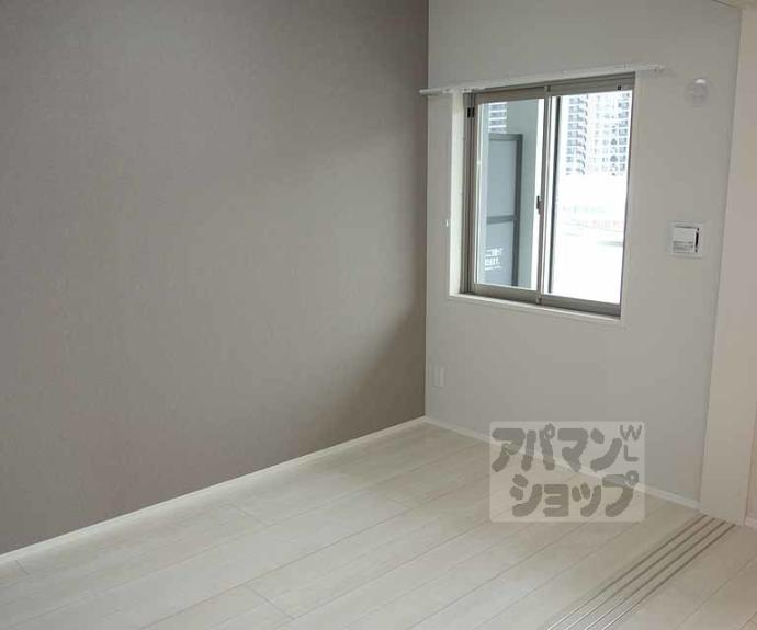 【グレース桂川】間取