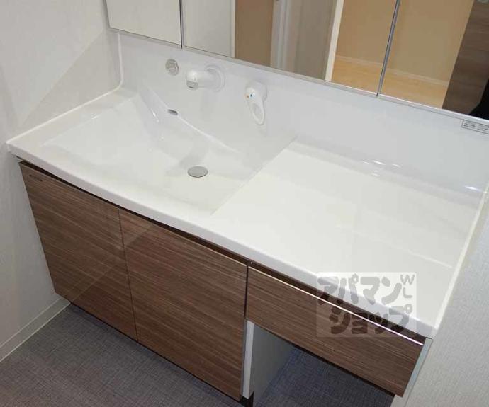 【グレース桂川】間取