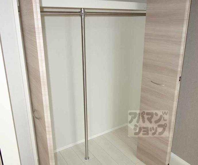 【グレース桂川】間取