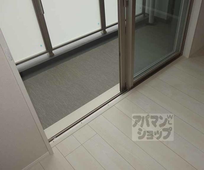 【グレース桂川】間取