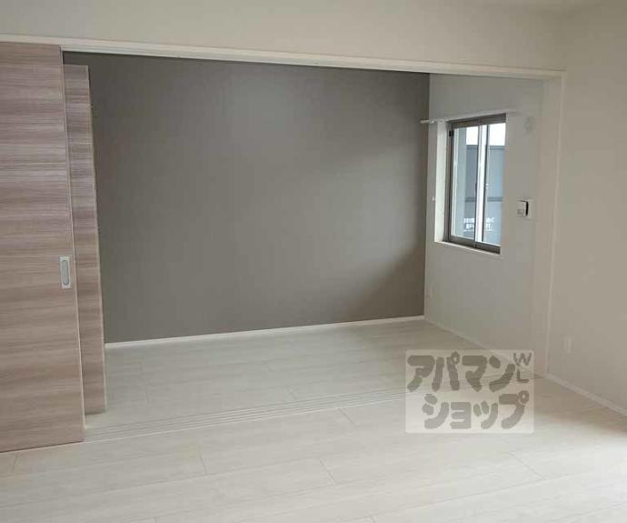 【グレース桂川】間取