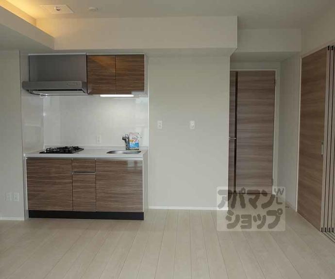 【グレース桂川】間取