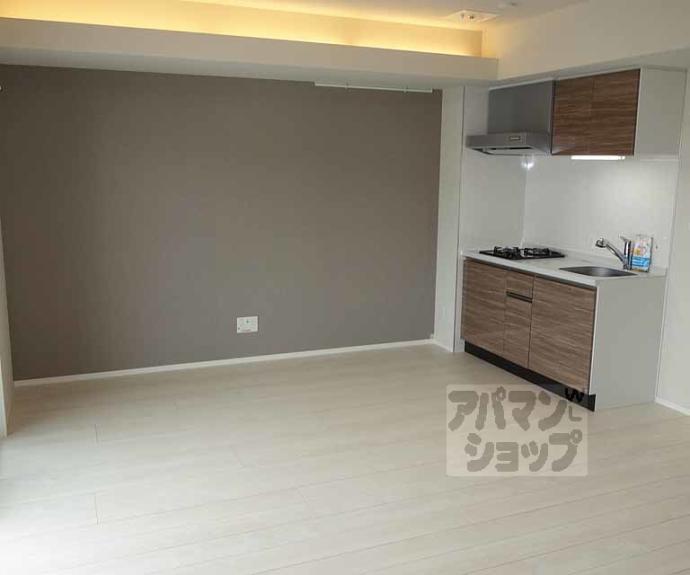 【グレース桂川】間取