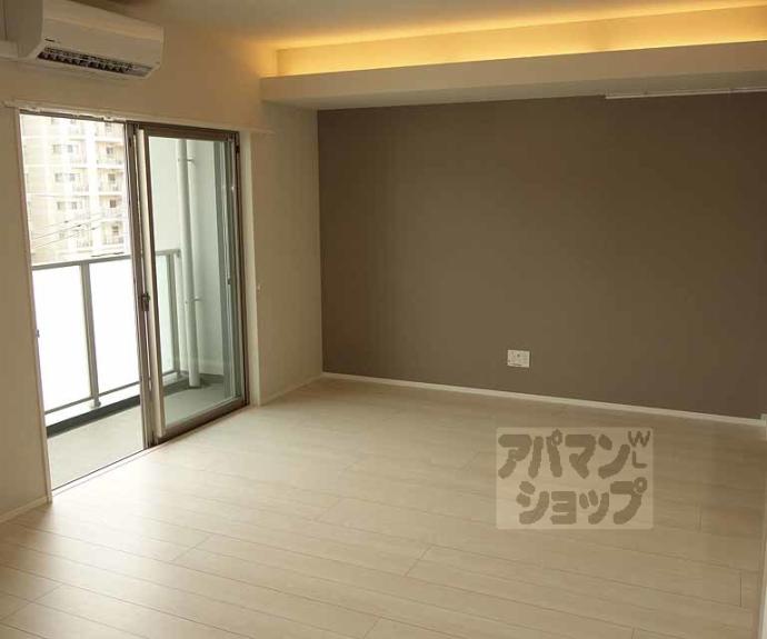 【グレース桂川】間取