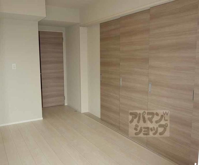 【グレース桂川】間取