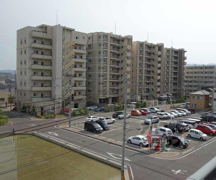 【グレース桂川】間取