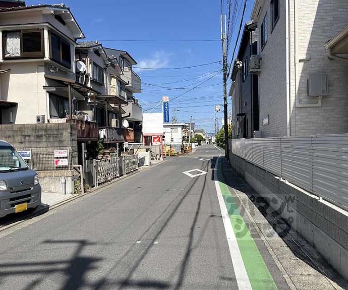 【アロッジオ長岡京】間取