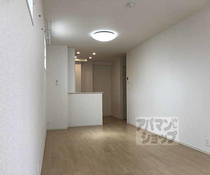 【アロッジオ長岡京】間取