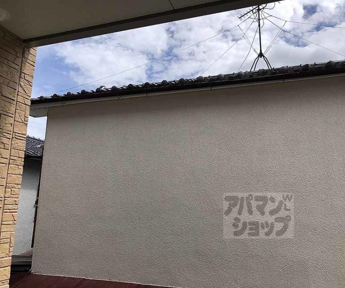 【アロッジオ長岡京】間取