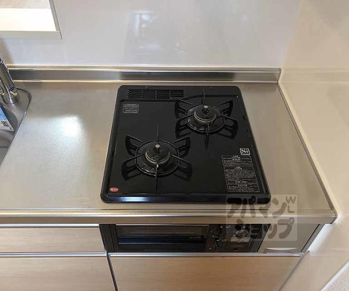 【アロッジオ長岡京】間取