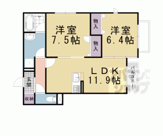 【ローズコート　アネックスⅠ】