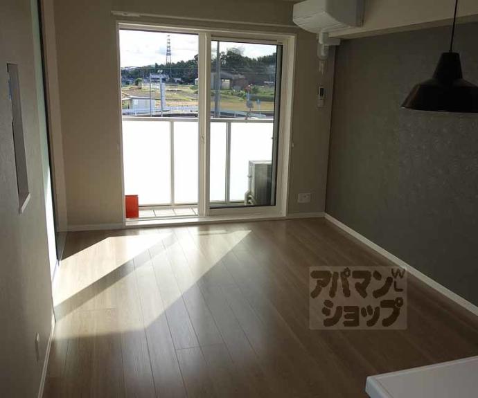 【ローズコート アネックスⅠ】間取