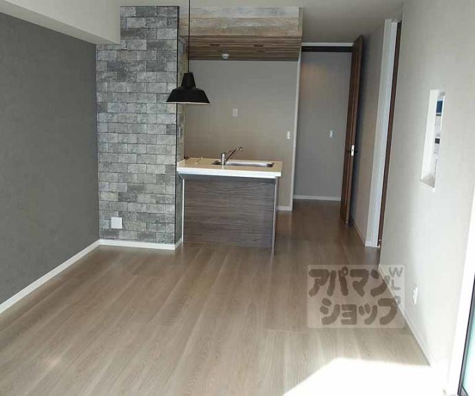 【ローズコート アネックスⅠ】間取