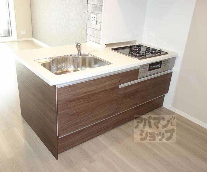 【ローズコート アネックスⅠ】間取