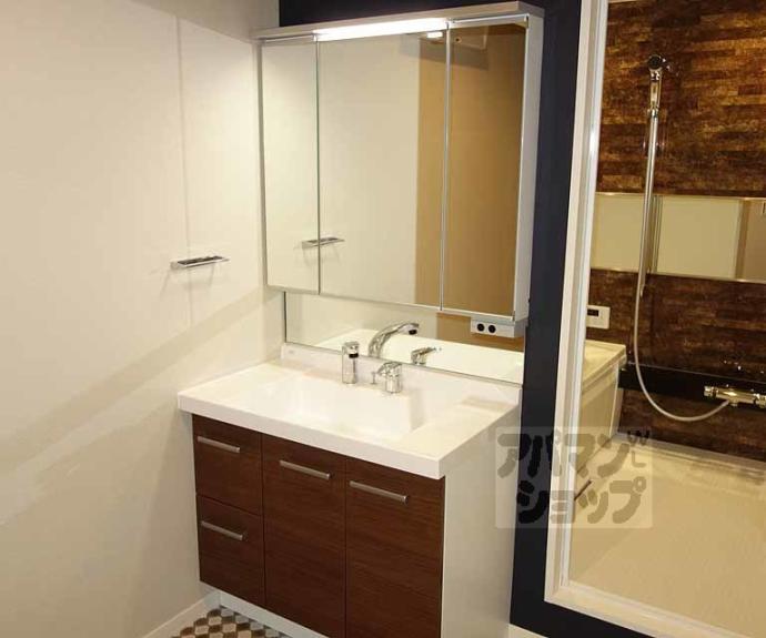 【ローズコート アネックスⅠ】間取