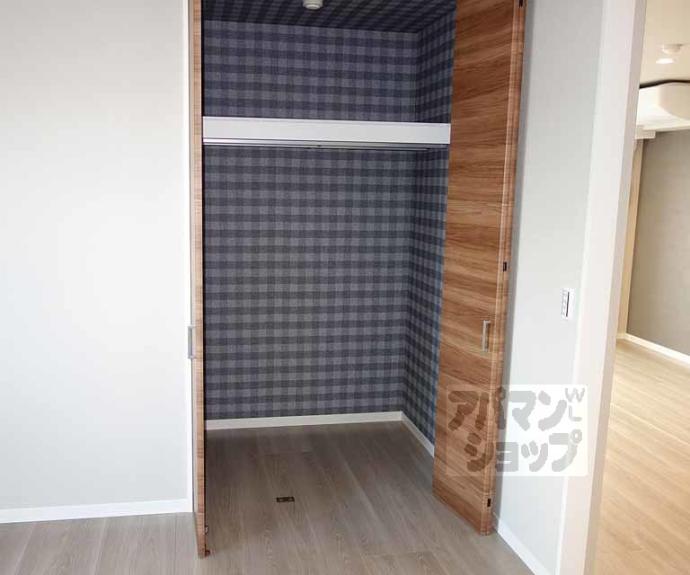 【ローズコート アネックスⅠ】間取