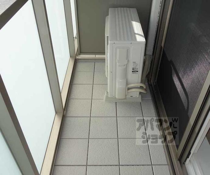 【ローズコート アネックスⅠ】間取