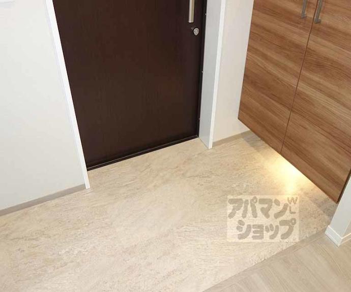 【ローズコート アネックスⅠ】間取